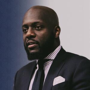Shaykh Ubaydullah Evans